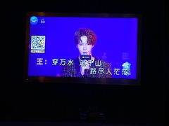 -麦霸KTV(光谷店)