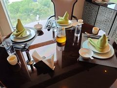 -富力威斯汀酒店-中国元素中餐厅(武昌临江店)