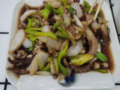 -日照大牌檔•小船海鲜(万平口店)