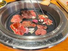 -玖泉里烤肉