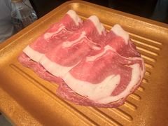 -牛YO寿喜烧和牛火锅自助(三台子万象汇店)