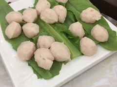 -源港渔村-中山脆肉鲩(博罗店)