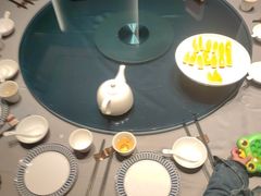 -徐记海鲜(汉城湖|太奥店)
