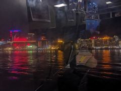 -澳门外港客运码头(轮渡站)