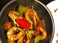 -广州文华东方酒店·江-由辉师傅主理