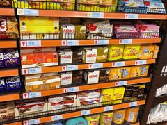 -世纪联华超市(江城店)