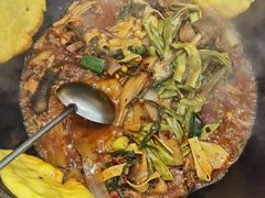 -曹丞相·地锅鸡·地锅鱼(武林店)