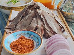 -阿吾丹的烤羊·新疆菜·抓饭·拌面(乌尔禾店)