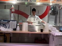 -大起水产回转寿司(道顿堀店)