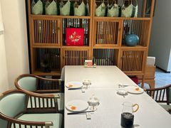 -囍榷·鲜美常州菜(恐龙园店)