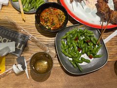 -北丐先生·野馄饨烧烤(雨花万象店)