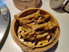-卤校长重庆火锅(国兴店)