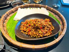 -Ameigo梅果·云贵川bistro(长宁来福士店)