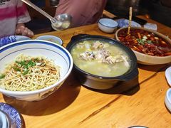 -青城甲(青城山店)