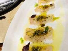 -Mercato莫卡多露台餐厅与酒吧(K11店)