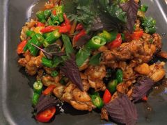 -炭舍干锅(华发商都店)