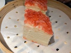 -晓淮山·扬州早茶·淮扬菜(龙阳广场店)