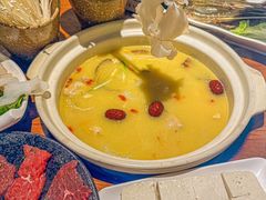 -海煮叹鲜·粥底火锅·港式海鲜打边炉(赛银国际广场店)