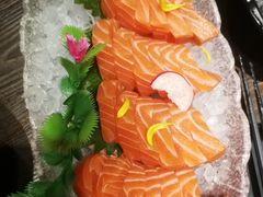 -大雄寿司(中华广场店)