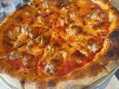 -OGGI TRATTORIA PIZZERIA(深业上城店)