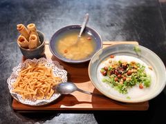 -大王油茶(磁器口店)