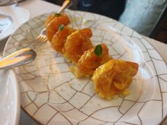 -北京柏悦酒店·锦庭餐厅Dining Room