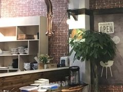 大堂-牛坂亭 . 和牛烤肉海鲜酒场(工农路店)