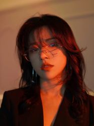 -米莱摄影写真(五大道别墅店)