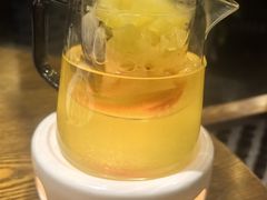 -粗茶淡饭·隐庐私厨(东亭店)