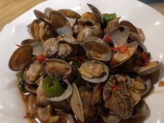 -广记海鲜(杨汊湖一店)