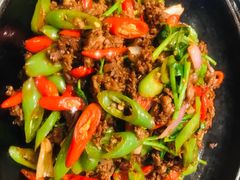 -老江南春·中国龙菜(衡山路店)
