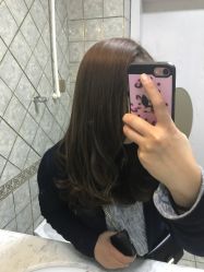 -In Style Hair Salon
