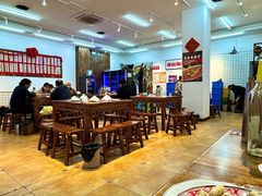 -佬缸炮江湖川菜(玉林店)