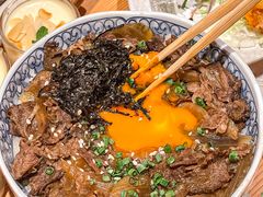 -酒井酱子·深夜食堂(东城汇店)