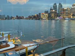 -三利音·浦之舟(滨江大道店)