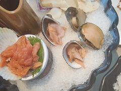 -享月汤皇·海鲜小火锅·聚会(曲江创意谷店)