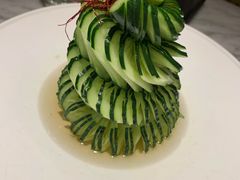 蓑衣黄瓜-城南往事(滨江世茂店)