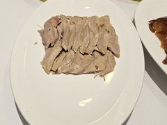 -鸿运楼烤鸭店(天桥店)