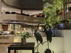 -上海静安昆仑大酒店