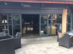 门面-铜锣湾·有麝自然香(重庆新天地店)