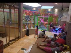 -丽池宫韩式汗蒸会馆(华灯坊店)