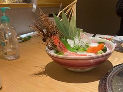 -隐泉京望日式料理(太和广场店)