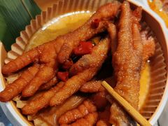 -海底捞火锅(大悦城店)