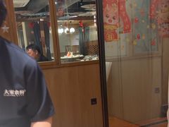 -大家食府·福建菜(FAC协盛中心庭院餐厅店)
