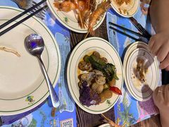 -巴犀烧烤(新崇光店)