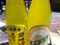 -沈记烧烤海鲜(江汉二路店)