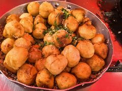 -阿宝生煎包(万松园总店)
