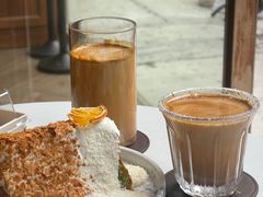 -Line 咖啡(石厦花园店)