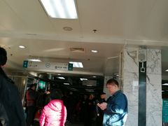 -首都医科大学附属北京同仁医院(西区)