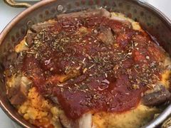-Pasha帕夏土耳其餐厅(南昌路店)